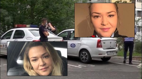 Tânăra asistentă româncă ucisă de iubit se întorcea acasă de la părinţii ei, în momentul agresiunii
