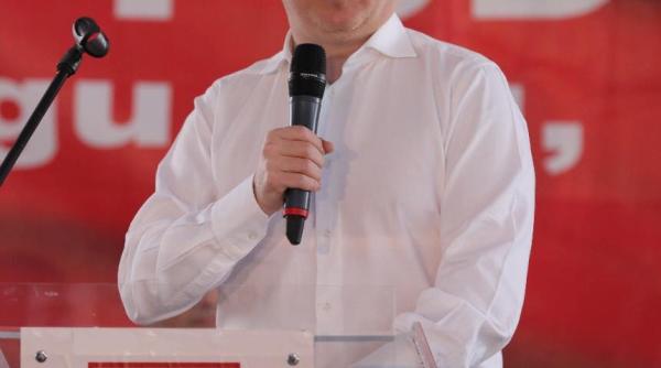 Codrin Ştefănescu: "Părerea mea... Există trei tipuri de primari"