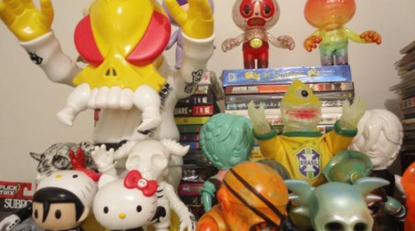 Înşelăciune cu JUCĂRII, pusă la cale de doi români. Au reuşit să păcălească ZECI de persoane