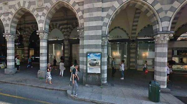 Italia. Român, prins cu patru parfumuri furate. Unde s-a gândit să le ascundă