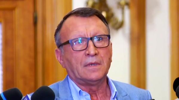 Paul Stănescu: "Cine nu votează moțiunea va fi EXCLUS din PSD" 