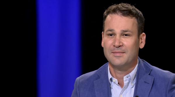 Robert Negoiţă, primarul sectorului 3 Bucureşti, are COVID 19