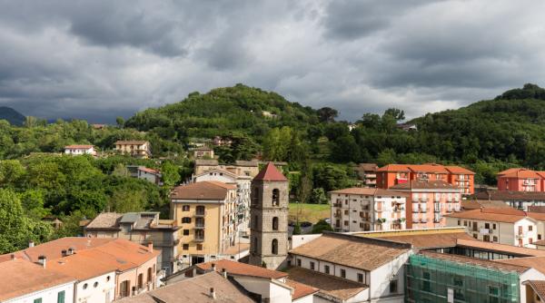 Satul din Italia care oferă cazare gratuită pentru turiști: „E de învățat din asta”