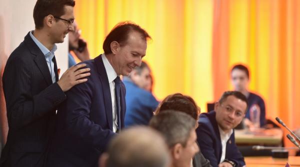 Florin Cîțu: "Premieră în politica românească. Toți parlamentarii vor primi lunar..."