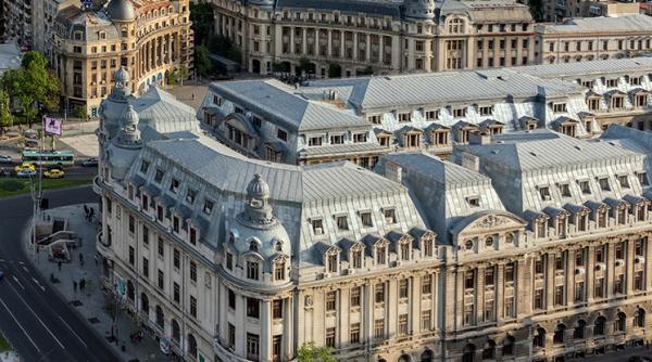 Scenariile de lucru pentru desfășurarea activităților academice în anul universitar 2020-2021, la Universitatea din București