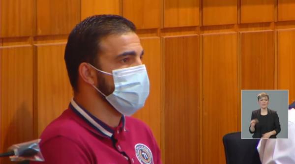 Spania. El Paletas“, judecat de uciderea unui român, vrea să fie achitat. Avocatul său a făcut recurs