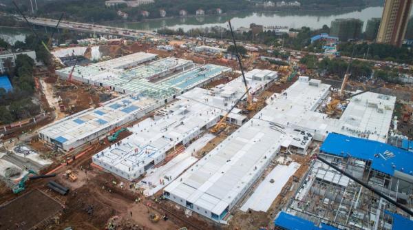 Trei săptămâni de când OMS a trimis o echipă în China. Încă nu a ajuns în Wuhan: "Orice şansă de a găsi dovezi a dispărut"