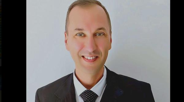 Cine e Florin, românul care candidează la alegerile locale din Italia