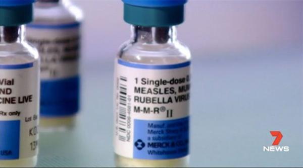 Epidemia de rujeolă din România înregistrează până în prezent 20.204 cazuri