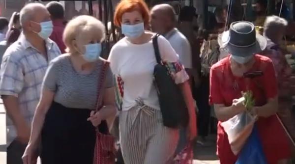 HOTĂRÂRE adoptată de CNSU: Noile măsuri care intră în vigoare de la 1 septembrie