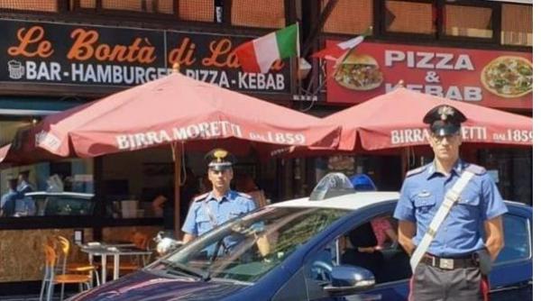 Italia. Gestul eroic al unui român. A încercat să reţină un hoţ recalcitrant, dar a fost rănit 