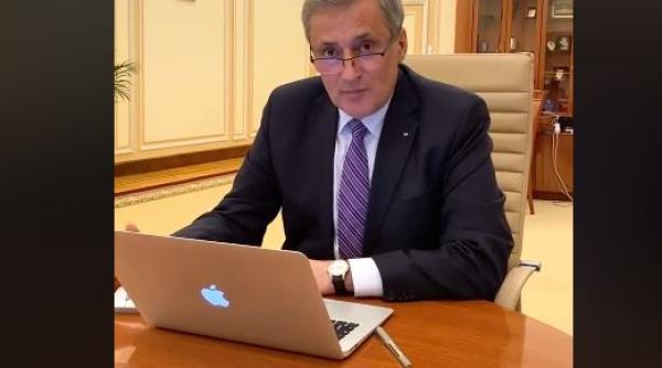 Pleacă Marcel Vela de la MAI? Şi-a delegat atribuțiile privind alegerile pentru a putea candida