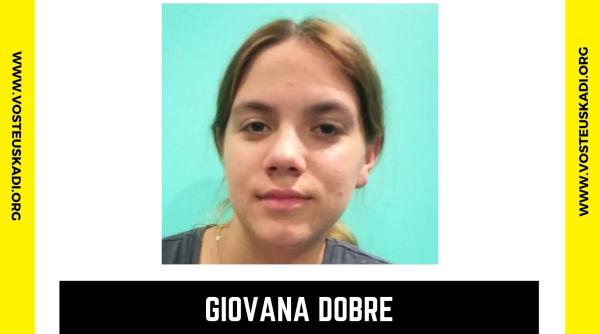 Spania. Minoră româncă dispărută de o lună de zile. Există suspiciuni că s-ar afla în România