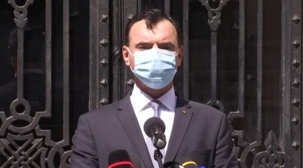 Explicațiile Poliției Române despre întâlnirea șefului Liviu Vasilescu cu liderii Duduienilor: „Nu am avut altă soluție”