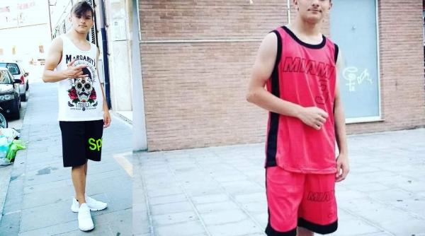 Italia. Român de 17 ani, MORT după ce a intrat cu scuterul într-o camionetă: „Un băiat de aur“