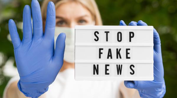 Mic ghid al teoriilor conspirației în epoca Post-COVID. Cum le identificăm și de ce sunt atât de greu de contracarat