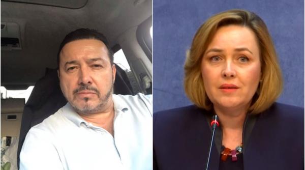 Marcel Ciolacu s-a enervat: Cătălin Rădulescu "Mitralieră" și Carmen Dan, amenințați cu EXCLUDEREA din PSD