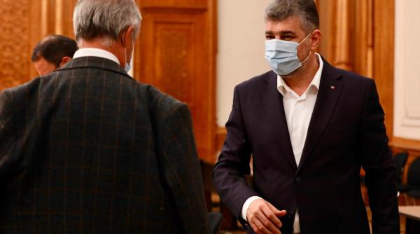 Deputat PSD, în carantină: „Ciolacu știe de ce am lipsit. E mai ușor să cadă capete mărunte”