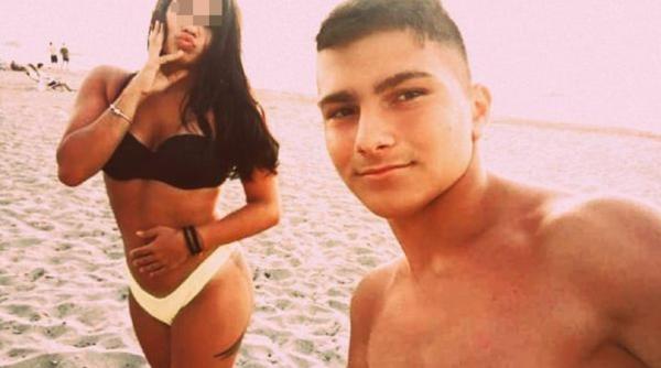 Italia. Familia și prietenii îl plâng pe tânărul român, mort după ce a plecat să își vadă iubita: „Drum lin către îngeri, copil frumos”