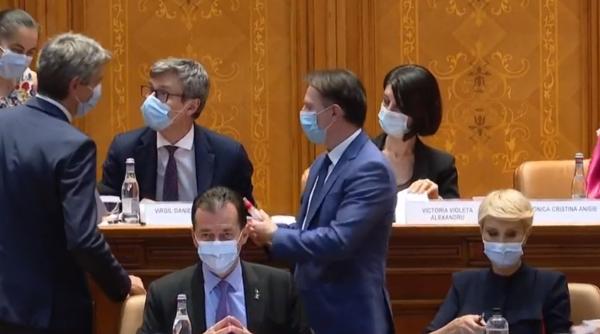 UPDATE. PSD nu a reușit să asigure nici măcar cvorumul. Moțiunea nu se mai votează