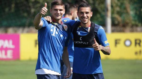 Răzvan Marin a fost dat afară de la Ajax. Iată cu ce echipă a semnat