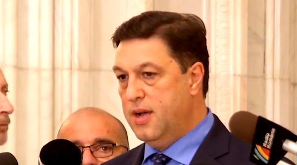 SCANDAL monstru în PSD: Șerban Nicolae și-a dat DEMISIA dintr-o funcție cheie. ULTIMA ORĂ