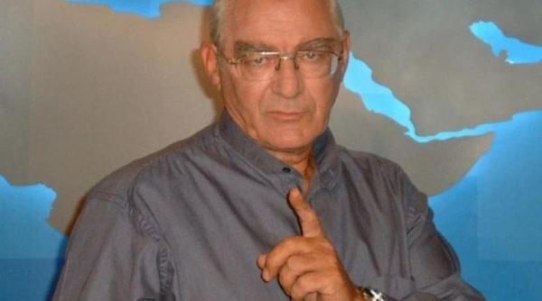 A murit fostul prezentator tv Emanuel Isopescu