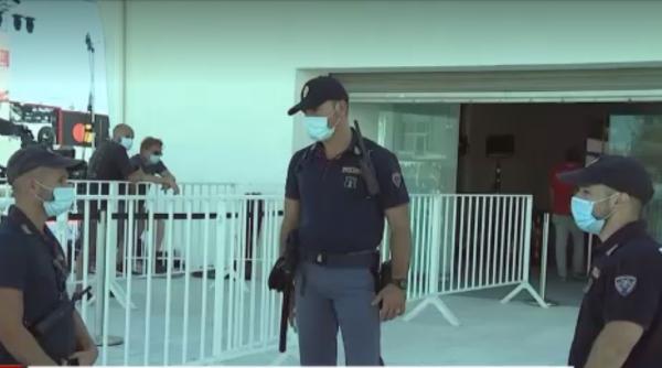 Festivalul de Film de la Veneția. Regulile stricte care trebuie respectate: „Un test pentru toată lumea”