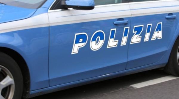 Italia. Cascadoriile unui român în trafic. Poliţiştii au reacţionat imediat 