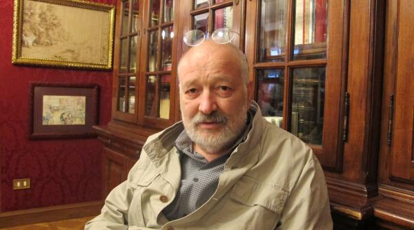 Stelian Tănase: PSD, gata? Dispari la groapa de gunoi a istoriei? 