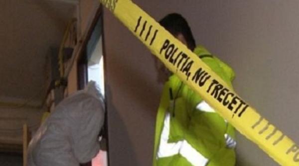 Tânăr român de 19 ani a bătut cu sălbăticie, a violat și a ucis o bătrânică de 98 ani