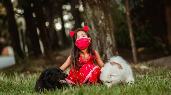 Cercetători: Cele trei simptome de Covid-19 care apar la copii și nu sunt în atenția medicilor