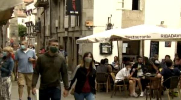 Consulatul anunţă românii din Sevilla: Au sosit noile pașapoarte. Trimiteţi curierul!