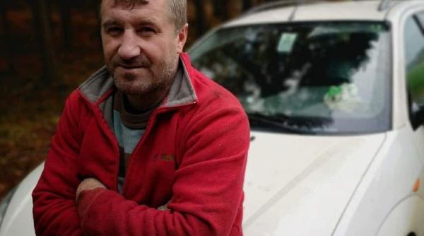 EXCLUSIV. Germania. Român, dispărut de mai bine de 4 luni, căutat cu disperare de familie și Poliție: „Sunt terminați toți!”