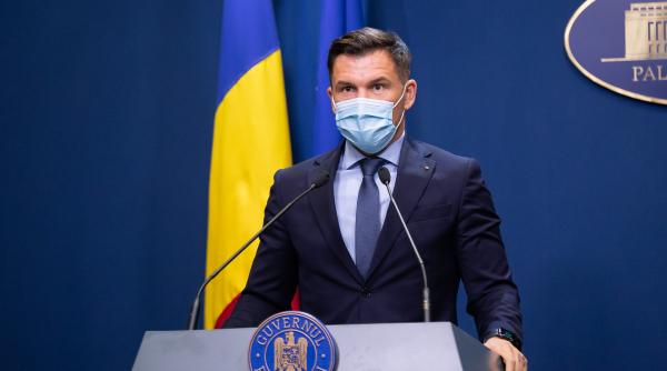 Guvernul acordă vouchere de 300 de lei pentru prima legitimare a unui copil la un club sportiv