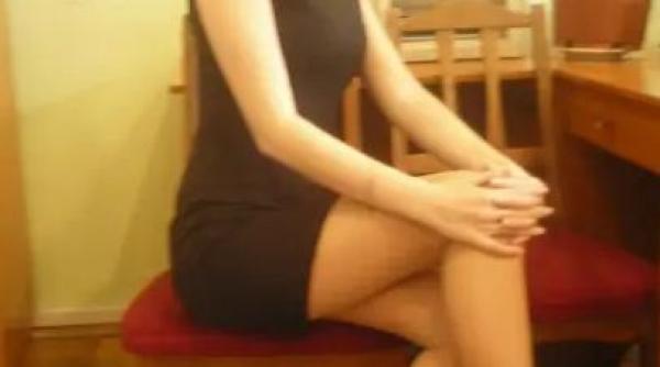 Româncă de 54 de ani, care făcea videochat, condamnată pentru evaziune fiscală. Va  munci la o biserică