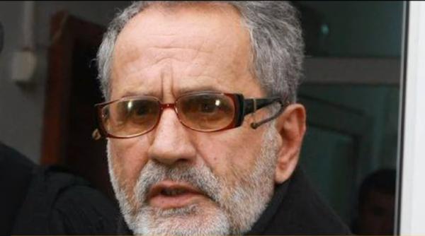 Tatăl Mădălinei Manole, infectat cu COVID. Se află în stare GRAVĂ la spital