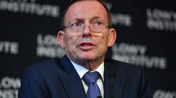 UK. Fostul premier controversat australian, Tony Abbott, numit consilier pentru comerţ
