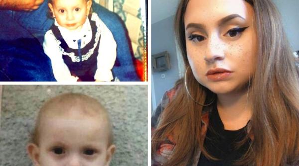 Dorinţa unei românce adoptate în Canada: "Să îmi îndeplinesc visul meu de-o viaţă, acela de a-mi găsi familia"