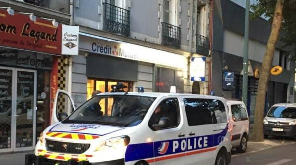 Franța: Pedofil român, ARESTAT lângă o grădiniță. Părinții au fost șocați 