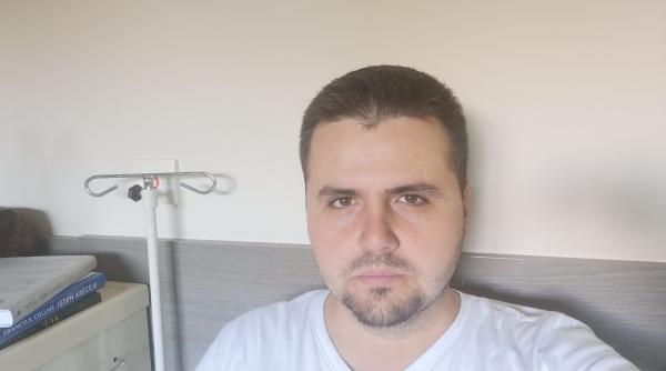 Parlamentar UDMR, mesaj din SPITAL după ce a fost infectat cu COVID-19: "Să avem grijă de noi, să avem grijă de ceilalţi"