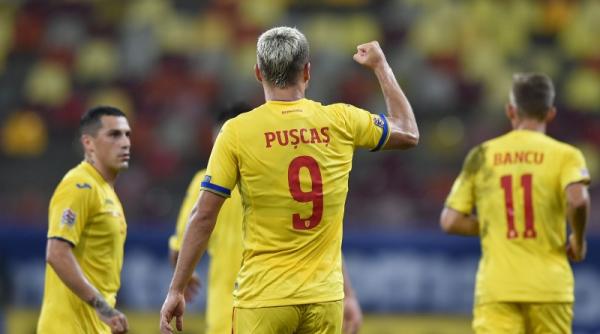 Austria - România, live Liga Națiunilor. Echipa tricoloră se impune spectaculos