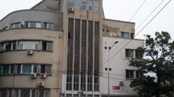 Șefa secției ATI de la Maternitatea Bucur, destinată pacientelor COVID, infectată cu coronavirus