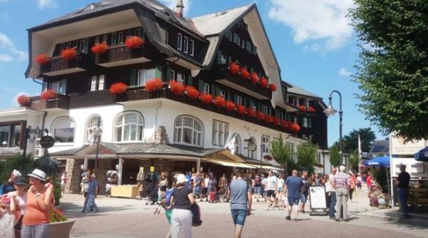 Germania anunță peste 800 de noi cazuri de Covid-19 și niciun deces