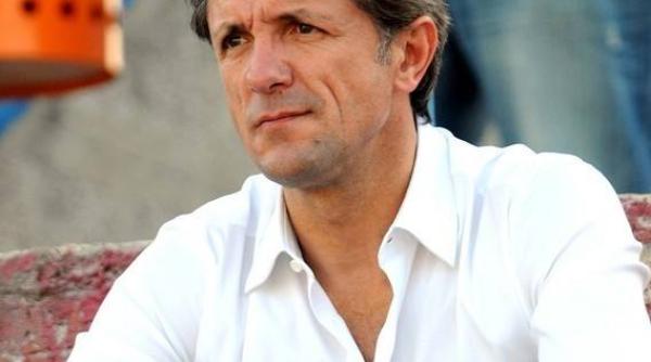 Gică Popescu, infectat cu coronavirus. Anunț făcut în urmă cu puțin timp