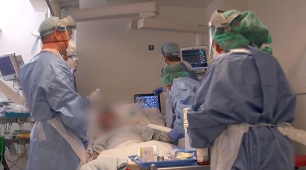 Marea Britanie a înregistrat duminică cel mai ridicat număr de infectări după 23 mai: „Creştere îngrijorătoare”