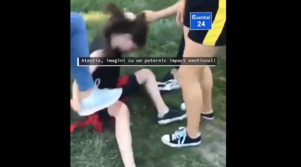 Minoră româncă bătută și umilită. Psiholog: ”Se idolatrizează agresorii!” De ce s-a ajuns aici