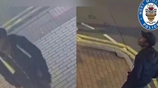 Poliția l-a prins pe atacatorul din Birmingham. Agresorul, suspectat de crimă şi de şapte tentative de crimă