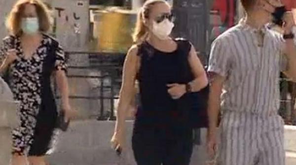 Spania, lovită deja de un „al doilea val” de Covid-19. Când ar pute ajunge și în restul Europei