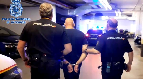 Spania. Mecanic român, gest ȘOCANT: I-a furat PROTEZA din gură clientului